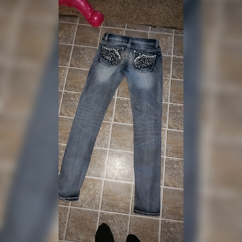 Pants - Picture 2 of 2